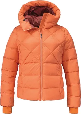 Obrázok produktu pre Schöffel Bundy Isolations-winterjacke Boston Insulated, 135005310, Veľkosť: 166