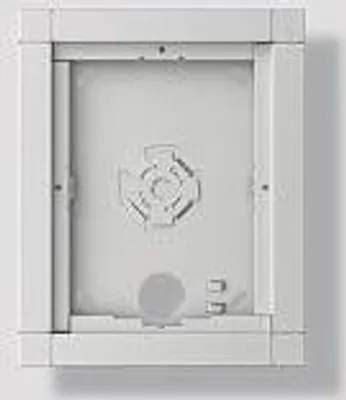 Produktbild von Siedle Gehäuse-AP GA 612-1/1-01 SM