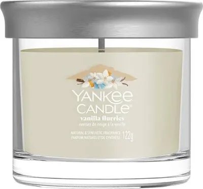 Produktbild von Yankee Candle 2652657E, Rund, Weiß, 1 Stück(e)