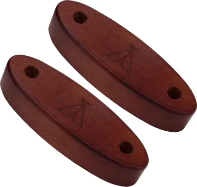 Produktbild von 2pcs Holzzelt Seilschnalle 8mm Windschutzzubeh?r zum Camping