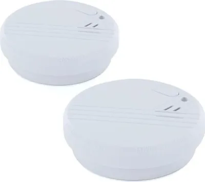 Obrázek produktu pro Detektor kouře Chacon 34261