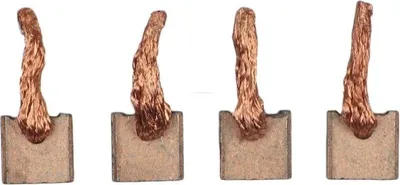Image de Brosses De Démarrage