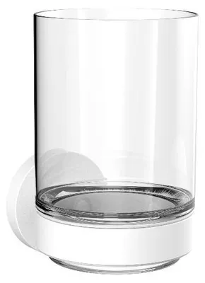 Produktbild von EMCO 432013900 Glashalter round 13900