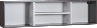 Produktbild von Furniture24 Hängeregal Wandregal Wandboard Tommy 15