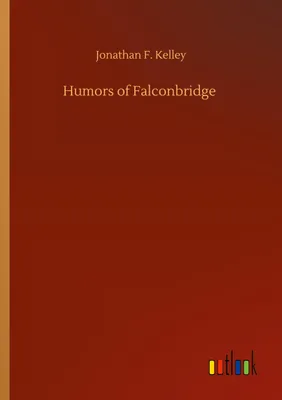 Produktbild von Humors of Falconbridge