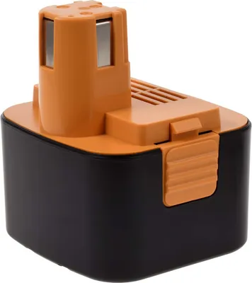 Image de Batterie pour Panasonic type EY9200 NiMH