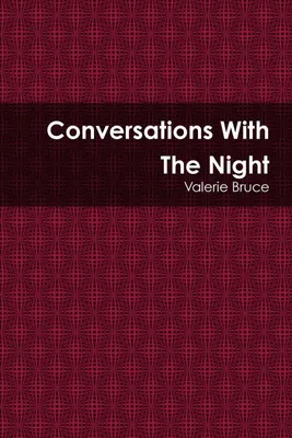 Produktbild von Conversations With The Night