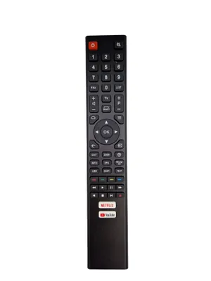Produktbild von Fernbedienung fur Seiki SE55UY01UK SKB2410S SKB3250S