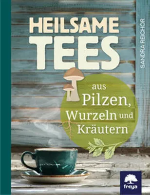 Produktbild von Heilsame Tees