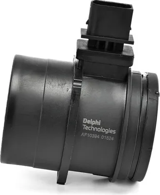 Produktbild von DELPHI AF10394-12B1 Luftmassenmesser LMM passend für MERCEDES-BENZ VIANO (W639) Luftmengenmesser