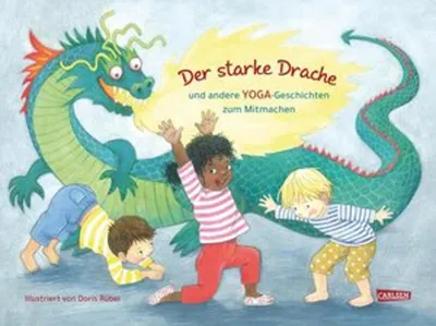 Produktbild von Der starke Drache