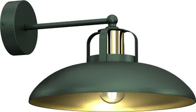 Immagine prodotto di Lampada da parete 1x60W FELIX MLP7707 Milagro