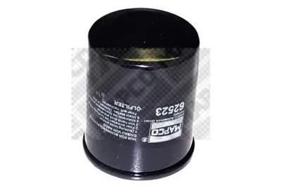 Produktbild von Ölfilter MAPCO 62523 Anschraubfilter für HYUNDAI i10 (PA) i20 (PB, PBT) i10 (IA) GETZ (TB) i20 Schrägheck (GB, IB)