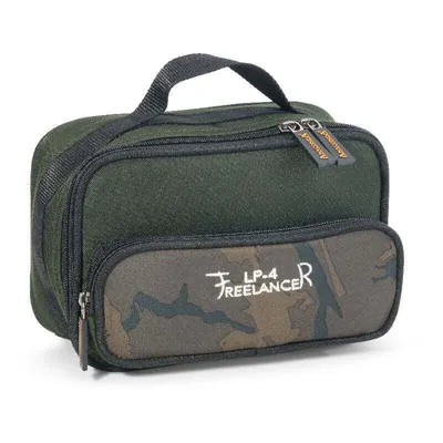 Produktbild von ANACONDA Freelancer Lead Pocket 4 - Angeltasche