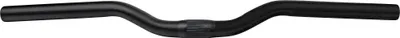 Produktbild von Galano Fahrradlenker Adrenalin Fahrrad Lenker MTB Riser Bar Aluminium (550 mm, schwarz)