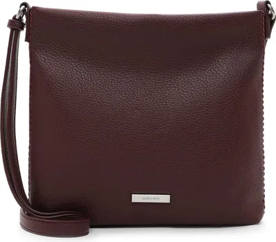 Produktbild von SURI FREY Umhängetasche SFY Beauty Crossbodybag Darkwine beere