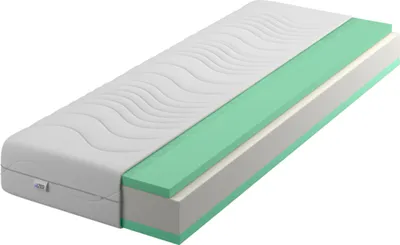 Obrázok produktu pre Penový matrac Pena HR Foam Silver Extra Strong H5 120x200 20cm