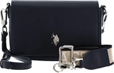 Immagine prodotto di U.S. POLO ASSN. borsa a tracolla Mansion Flap Crossbody Bag Navy blu scuro