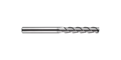 Produktbild von Schaftfräser S715 D.18mm Gesamt-L.150mm Schneiden-L.75mm HM AlCrN 40Grad Z.3