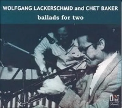 Produktbild von Ballads For Two