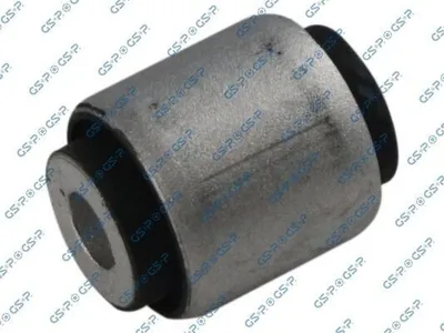 Produktbild von Lagerung Lenker für AUDI A6 Avant (4F5, C6) 517141 GSP
