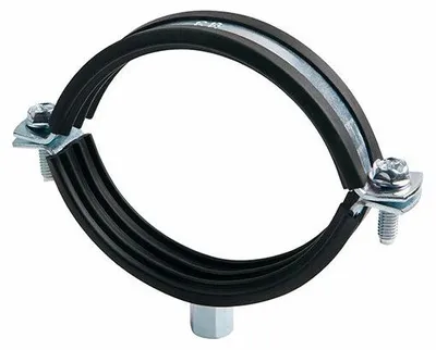 Produktbild von Index ab-ri Schalldämpfender Schelle verstärkte M8 + M10 710