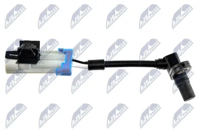 Produktbild von NTY ABS Sensor Raddrehzahl Vorne Links Vorne Rechts für SUZUKI XL7 II HCA-SU-008