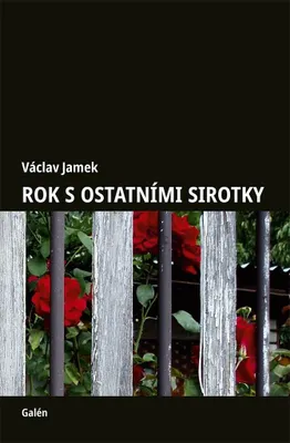 Zdjęcie produktu dla Rok s ostatními sirotky