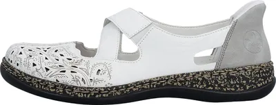 Produktbild von Ledersandalen „Massa“