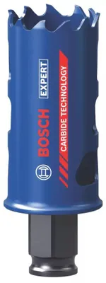 Image de Scie trépan expert carbure multimat 35x60mm - BOSCH - 2608901883
