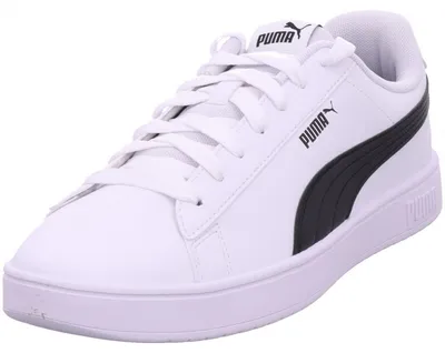 Produktbild von Puma Halbschuh weiß in Gr. 40.5