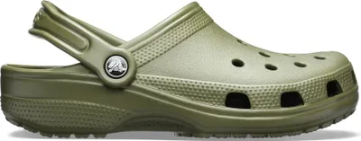 Zdjęcie produktu dla Crocs Classic Clog Sandały Army Green 42-43