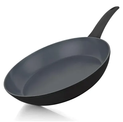 Productafbeelding van Koekenpan - Ø 24 cm - Keramische coating - Inductie - PFAS-vrij
