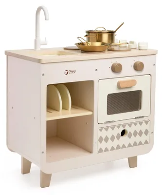 Produktbild von Classic World - Kinderküche Leisure - 50x31x63,6 cm - 3Y+