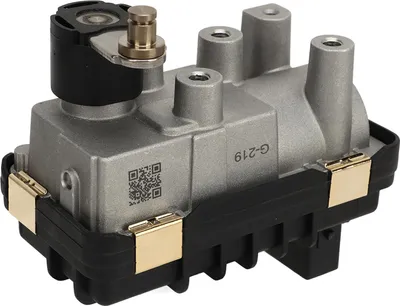 Obrázok produktu pre Elektrický turbo akčný člen 6NW008412 Náhrada pre Benz S320DCI 320CDI 280CDI Sprinter Viano Vito