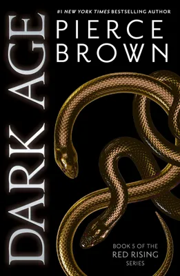 Produktbild von Dark Age