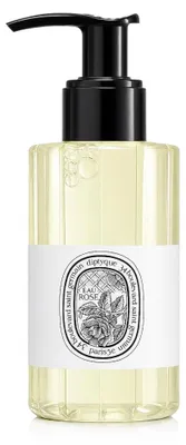 Produktbild von Diptyque Eau Rose Duschgel 200 ml (woman)