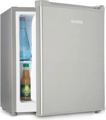 Obrázek produktu pro Klarstein lednice, mini lednice, 3 stupně chlazení, 0-15 ° C, 41 l