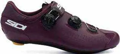 Image de Chaussures de cyclisme Sidi Genius 10, violet, taille 37 (femmes), violet, taille 37