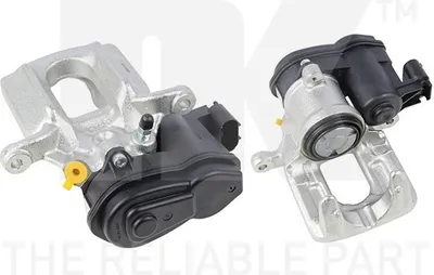 Produktbild von Bremssattel Hinten, Rechts 211590