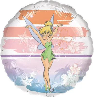 Immagine prodotto di Amscan Disney Campanellino 0 0 STK