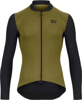 Produktbild von Assos Mille Gto C2 Langarm-trikot Grün L Mann Grün L