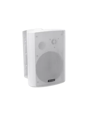Immagine prodotto di Omnitronic 80710533 Lautsprecher 2-Wege Weiß Kabelgebunden 40 W (80710533)