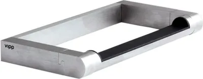 Produktbild von Vipp Toilettenrollenhalter
