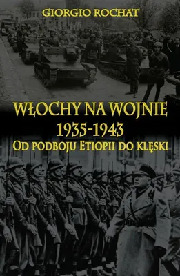 Immagine prodotto di Wlochy na wojnie 1935-1943
