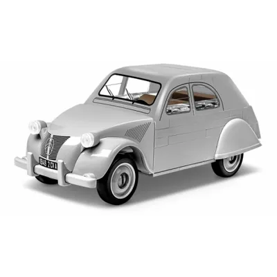 Obrázek produktu pro COBI 24510 Citroen 2CV typ A (1949), 1:35, 80 k
