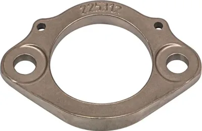 Obrázek produktu pro Akrapovic remplacement FLANGE TI