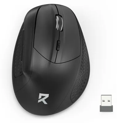 Zdjęcie produktu dla Myszka bezprzewodowa REDRAGON BM-4033