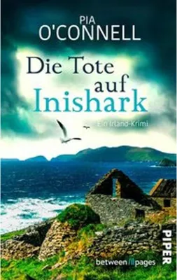 Produktbild von Die Tote auf Inishark