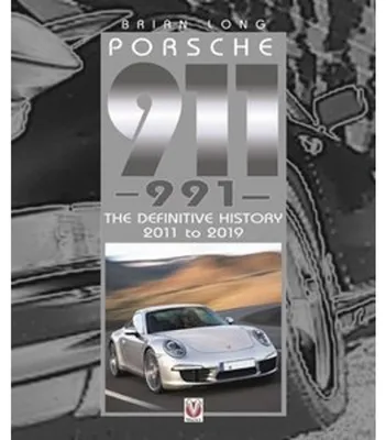 Obrázok produktu pre Porsche 911 (991)